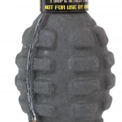 Grenade à billes EG67 à grattoir