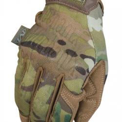 GANTS ORIGINAL MULTICAM MECHANIX WEAR M