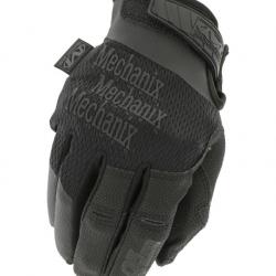 GANTS SPECIALTY NOIR 0,5 MM MECHANIX WEAR S