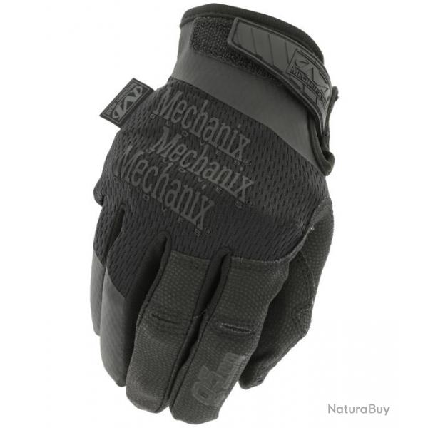 GANTS SPECIALTY NOIR 0,5 MM MECHANIX WEAR S