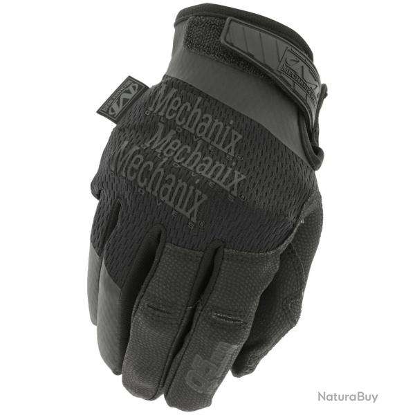 GANTS SPECIALTY NOIR 0,5 MM MECHANIX WEAR S