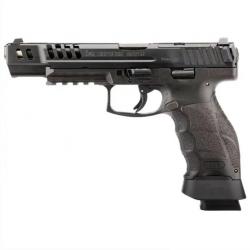 H&K - Pistolet SFP9 OR Match calibre 9x19