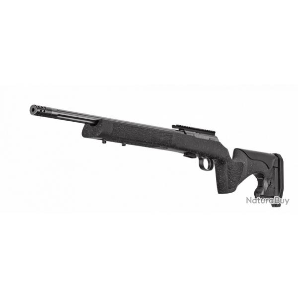 CARABINE CZ 457 LONG RANGE PRECISION BLACK CAL 22LR NEUVE (785243)