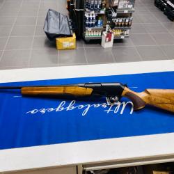 Browning Bar 4X Gaucher Cal.30-06 Bois grade 2