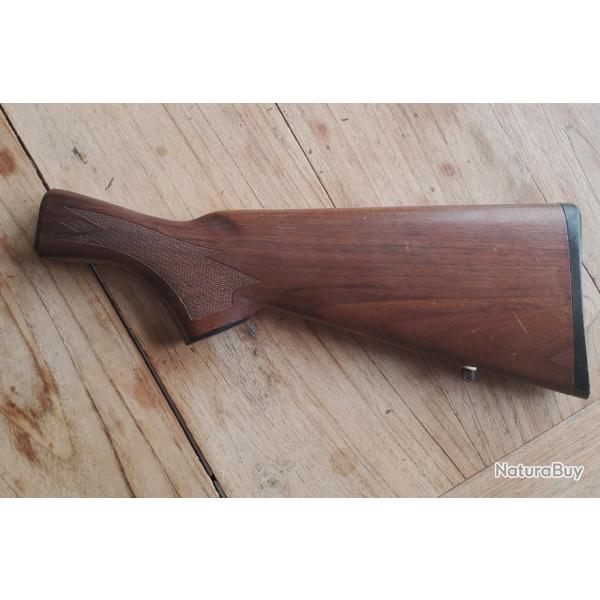 Crosse pour carabine remington