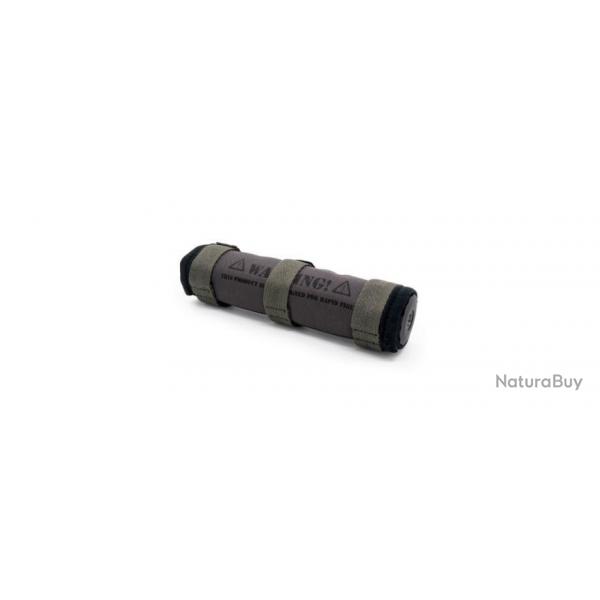 Ulfhednar - Suppressor Mirage Cover - Fibre de Verre/Cordura Courte (150mm) - UH141-MK3