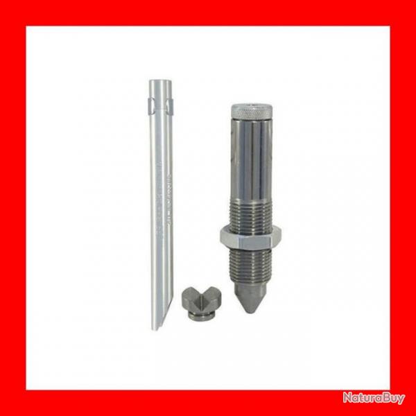 TESTEUR DE DURETE POUR PLOMBS - LEE PRECISION 90924