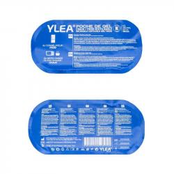 Poche de gel chaud & froid réutilisable YLEA