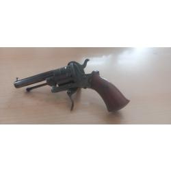 Pistolet à broche 7 mm