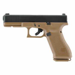 Pistolet Glock 17  French Edition - Cal. 6 mm BBS