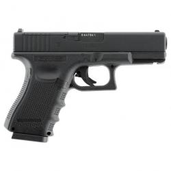 Pistolet Glock 17 Gen 4 MOS - Cal. 6mm Co2