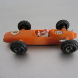 Formule 1 N°8 - Made in Hong Kong 1960/70