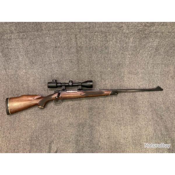 Carabine Winchester 70 XTR calibre 300 Winchester Magnum