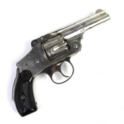 SMITH WESSON 38SW CANON 3"1/4