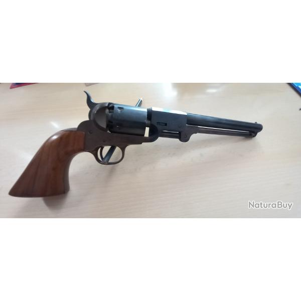 Revolver Pietta Cal 36