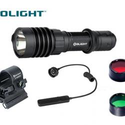 Olight Warrior X4 kit