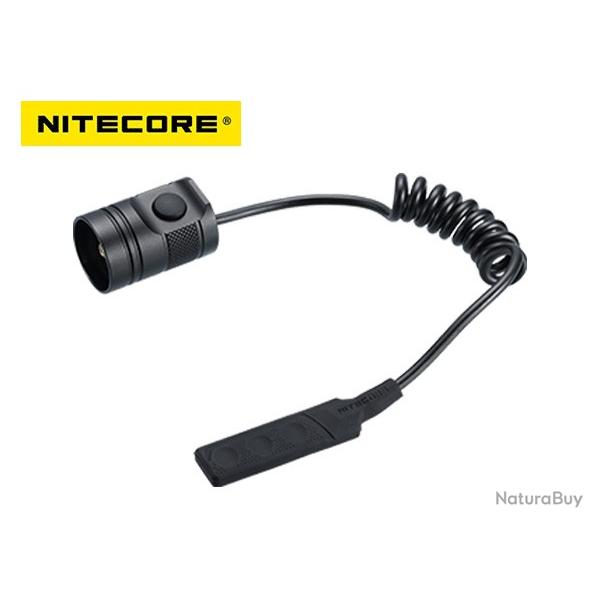 Bouton dport Nitecore RSW 3