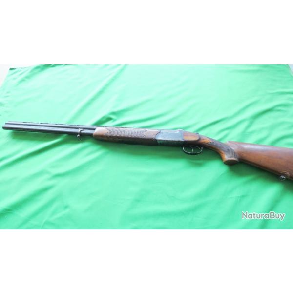 Fias fusil rare de calibre 16 superpos