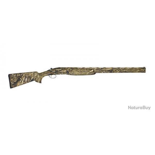 Fusil Superpos ATA Camo Max 5 Cal.12mag - 76cm - Braderie Automne