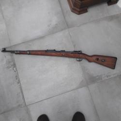 Vends Mauser K98 AR de 1941