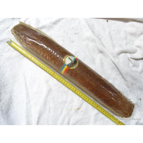 90 - lot , norme cigare 48 X 7 centimtres = cadeau pour officier