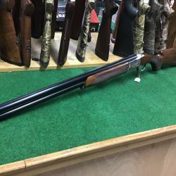 Browning B 725 Light Cal 12/76