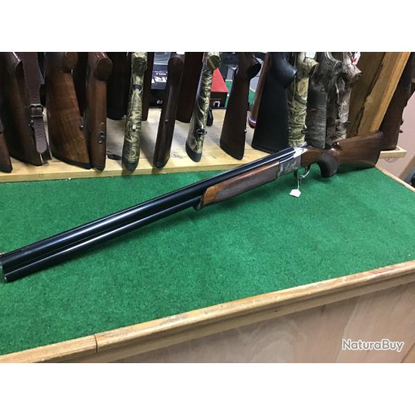 Browning B 725 Light Cal 12/76