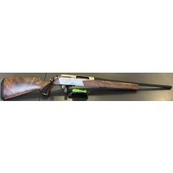 Carabine linéaire BROWNING MARAL 4X ULTIMATE BOIS G4 BAVARIAN 30.06