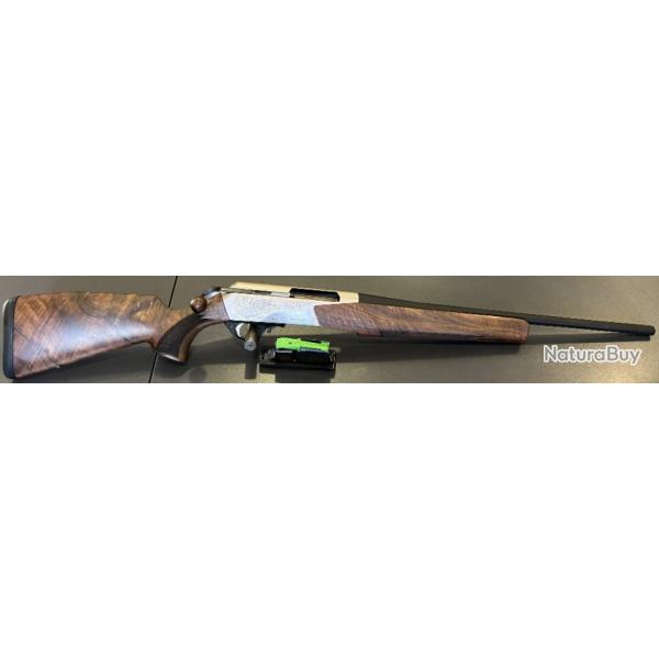 Carabine linaire BROWNING MARAL 4X ULTIMATE BOIS G4 BAVARIAN 30.06