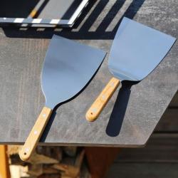 Promo ! Pack spatules - Brasero - Fabrication française - Livraison sous 3 jours