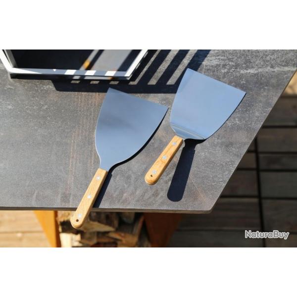 Promo ! Pack spatules - Brasero - Fabrication franaise - Livraison sous 3 jours