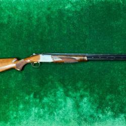 Fusil de parcours Browning B525 calibre12/76mm