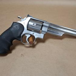 Smith & Wesson 657 cal .41 Remington Magnum