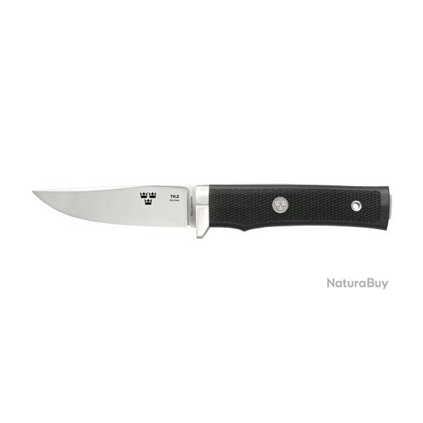 Couteau fixe Fallkniven TK2 - Tre Kronor