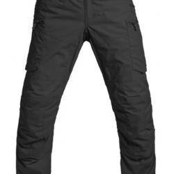 Pantalon V2 FIGHTER entrejambe 89 cm noir 46