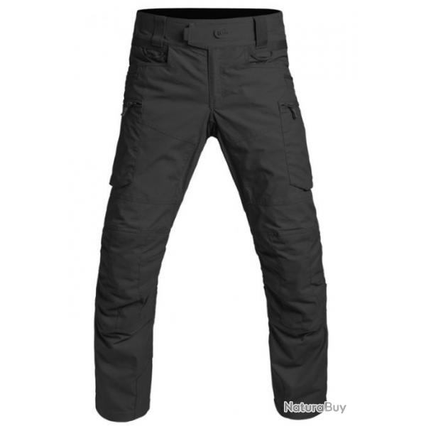 Pantalon V2 FIGHTER entrejambe 89 cm noir 46