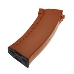 LCT LCK74 70 coups chargeur Orange