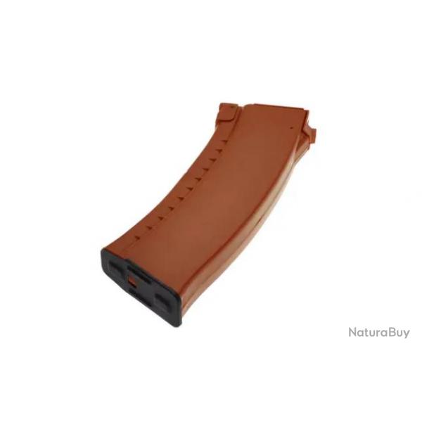 LCT LCK74 70 coups chargeur Orange