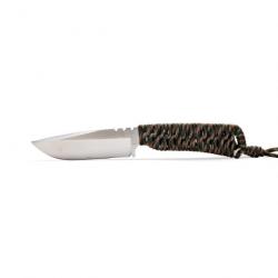 SKELET Paracorde woodland camo