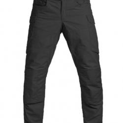 Pantalon FIGHTER entrejambe 83 cm noir 40