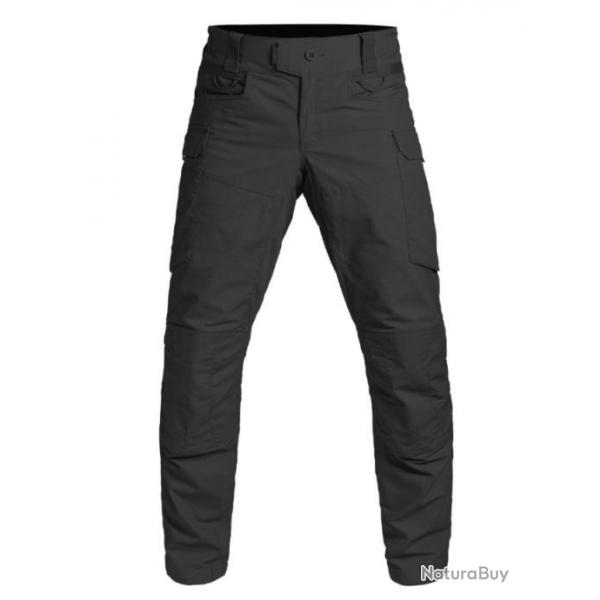 Pantalon FIGHTER entrejambe 83 cm noir