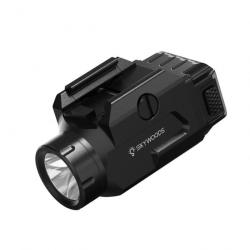 Lampe tactique Skywoods RAFALE 500 LUMENS