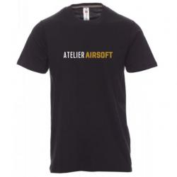 Tee shirt ATELIER AIRSOFT 2024