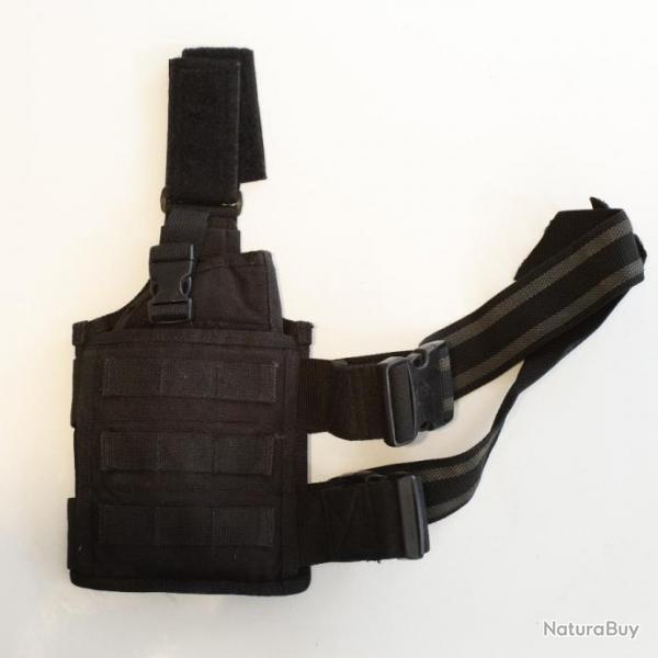 Holster souple Pantac