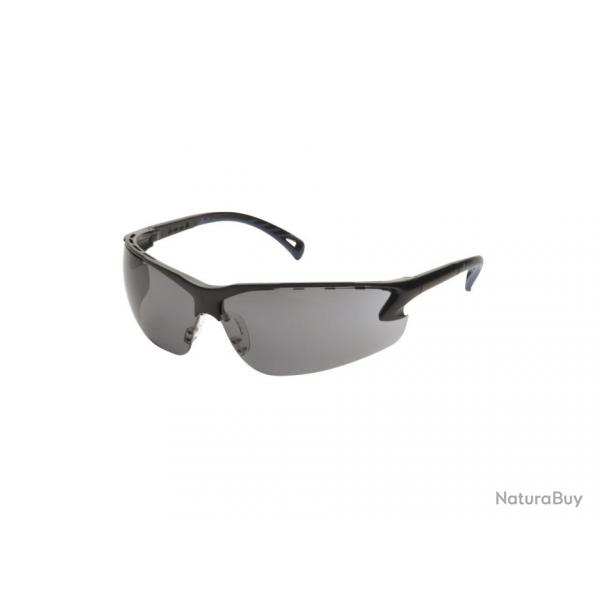 Lunettes Protection CE (ASG) Noir Fum