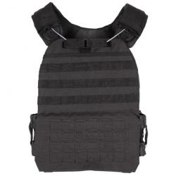 Gilet Tactique Laser Molle MFH Noir