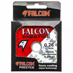 Falcon Fluorocarbon Prestige 100m 8,28kg