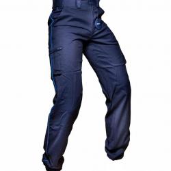 Pantalon Police Municipale STRETCH mat GK