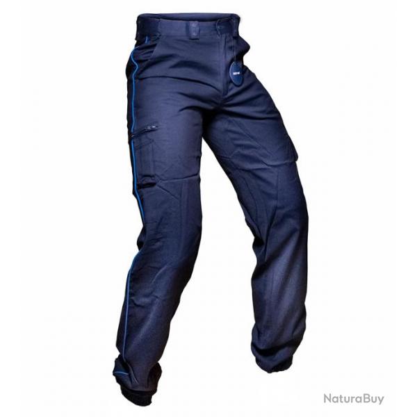 Pantalon Police Municipale STRETCH mat GK