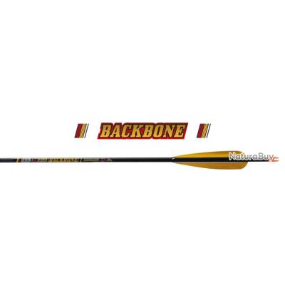 Fûts De Flèches En Carbone 33 Pouces - Diamètre Intérieur 6.2mm, Spine 300-600, Pour Chasse/tir à L'arc